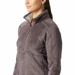 Mountain Hardwear Women's Monkey/2 Pullover -Cold Ready Shop 10441147x1062623 vAlt image 1
