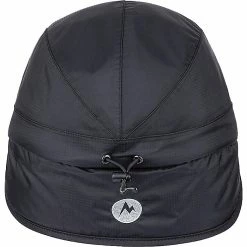 Marmot PreCip Eco Insulated Baseball Cap 9 Marmot PreCip Eco Insulated Baseball Cap -Cold Ready Shop 10446431x1012905 vAlt1