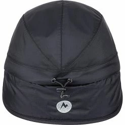 Marmot PreCip Eco Insulated Baseball Cap 11 Marmot PreCip Eco Insulated Baseball Cap -Cold Ready Shop 10446431x1012905 vAlt image 1