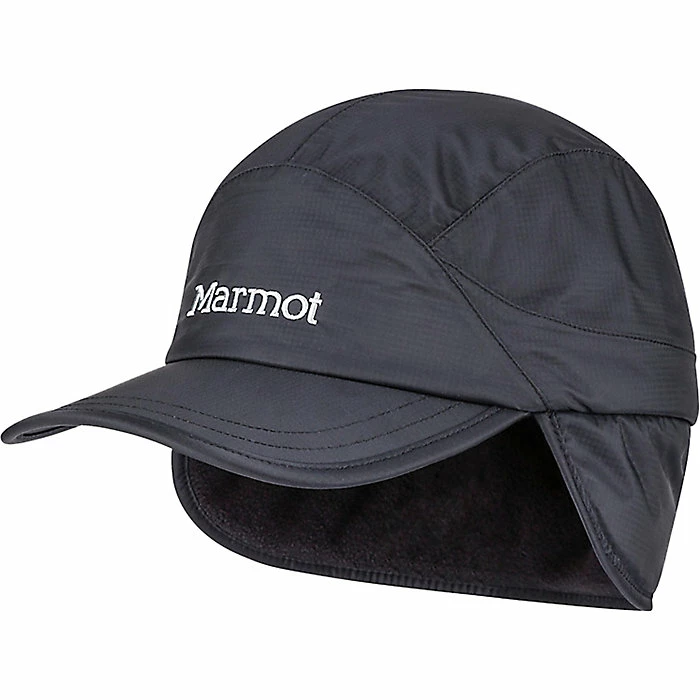 Marmot PreCip Eco Insulated Baseball Cap 4 Marmot PreCip Eco Insulated Baseball Cap - Image 2