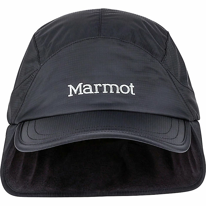 Marmot PreCip Eco Insulated Baseball Cap 3 Marmot PreCip Eco Insulated Baseball Cap