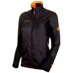 Mammut Women's Eigerjoch IN Hybrid Jacket