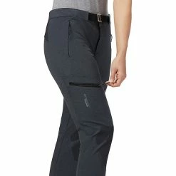 Columbia Titanium Women's Mount Defiance Trail Pant -Cold Ready Shop 10449333x1012905 vSide