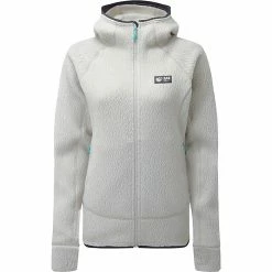 Rab Women's Shearling Jacket