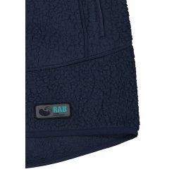 Rab Women's Shearling Jacket -Cold Ready Shop 10450231x1152144 vAlt4