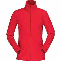 Norrona Women's Falketind Warm1 Jacket