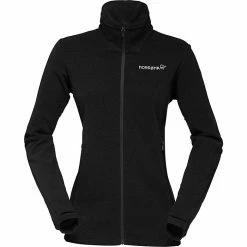 Norrona Women's Falketind Warm1 Jacket -Cold Ready Shop 10453933x1025023 zm