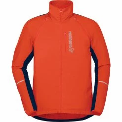 Norrona Men's Fjora Convertible Alpha60 Jacket