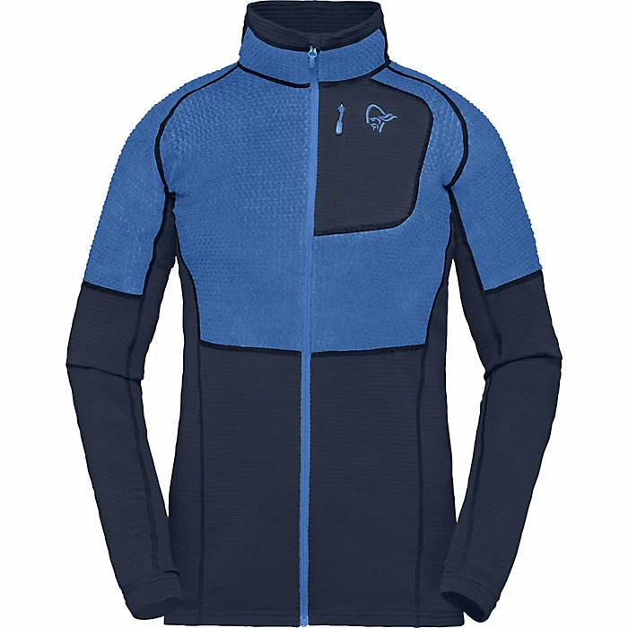 Norrona Women's Lyngen Alpha90 Jacket 3 Norrona Women's Lyngen Alpha90 Jacket