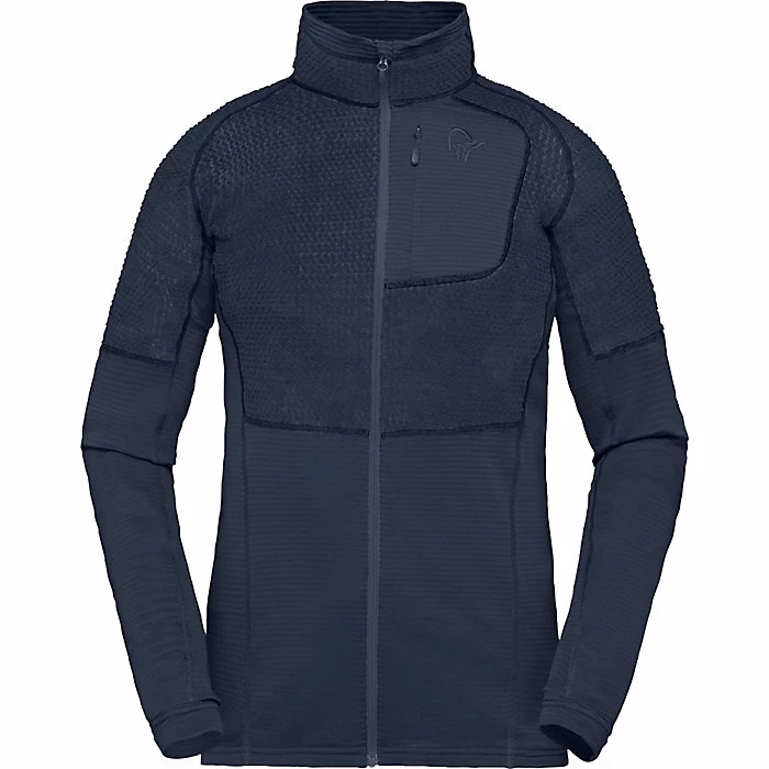 Norrona Women's Lyngen Alpha90 Jacket 5 Norrona Women's Lyngen Alpha90 Jacket - Image 3