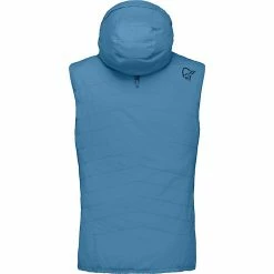 Norrona Men's Lyngen Alpha90 Vest -Cold Ready Shop 10454006x1150173 vAlt1