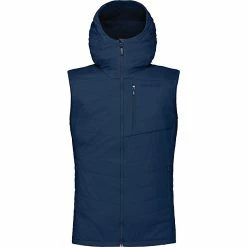 Norrona Men's Lyngen Alpha90 Vest