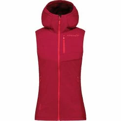 Norrona Women's Lyngen Alpha90 Vest -Cold Ready Shop 10454007x1011169 zm
