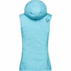Norrona Women's Lyngen Alpha90 Vest -Cold Ready Shop 10454007x1031336 vAlt1