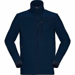 Norrona Men's Svalbard Warm1 Jacket -Cold Ready Shop 10454083x1153922 zm