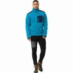 Norrona Men's Trollveggen Thermal Pro Jacket -Cold Ready Shop 10454119x1150173 zm