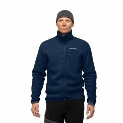 Norrona Men's Trollveggen Thermal Pro Jacket