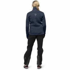 Norrona Women's Trollveggen Thermal Pro Jacket 11 Norrona Women's Trollveggen Thermal Pro Jacket -Cold Ready Shop 10454341x1153922 vAlt1