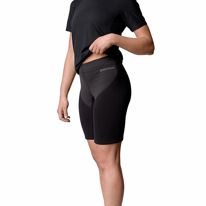 Houdini Women's Mix Mid Tights 6 Houdini Women's Mix Mid Tights - Image 4