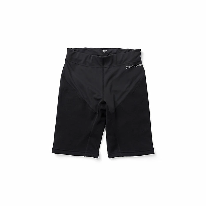 Houdini Women's Mix Mid Tights 4 Houdini Women's Mix Mid Tights - Image 2