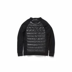 Holden Men's Hybrid Down Crew -Cold Ready Shop 10459198x1012905 zm