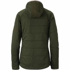 Strafe Women's Sunnyside Alpha Anorak -Cold Ready Shop 10460663x1067032 vBack