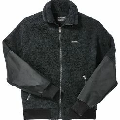 Filson Men's Sherpa Fleece Jacket -Cold Ready Shop 10462013x1012905 zm