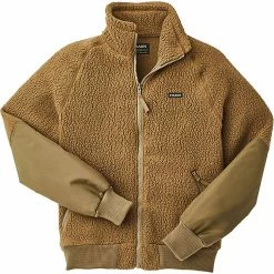 Filson Men's Sherpa Fleece Jacket