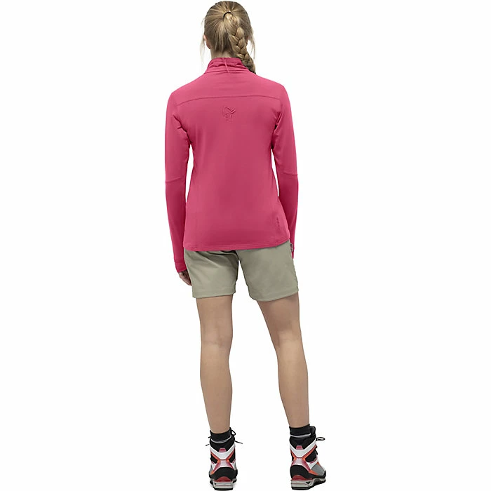 Norrona Women's Falketind Warm1 Stretch Jacket 6 Norrona Women's Falketind Warm1 Stretch Jacket - Image 4