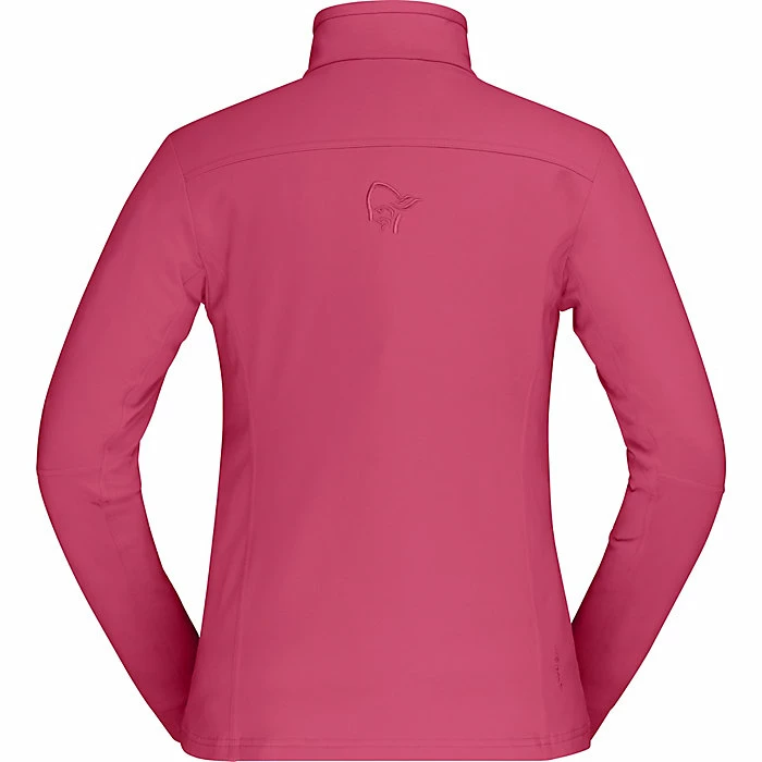 Norrona Women's Falketind Warm1 Stretch Jacket 5 Norrona Women's Falketind Warm1 Stretch Jacket - Image 3