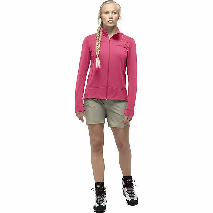 Norrona Women's Falketind Warm1 Stretch Jacket 3 Norrona Women's Falketind Warm1 Stretch Jacket