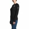 The North Face Women's Summit L2 Power Grid VRT Pullover -Cold Ready Shop 10473505x1050984 zm