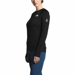 The North Face Women's Summit L2 Power Grid VRT Pullover