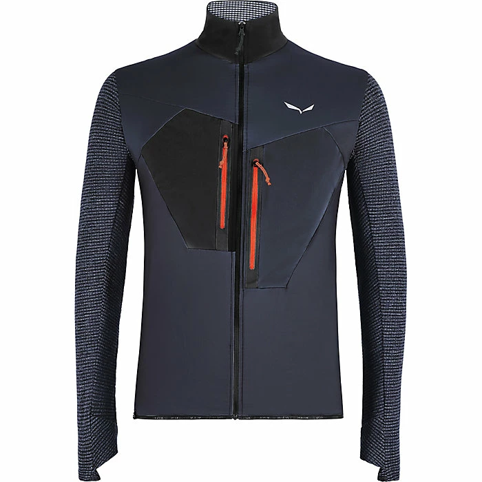 Salewa Men's Pedroc Hybrid 2 PTC Alpha Jacket 3 Salewa Men's Pedroc Hybrid 2 PTC Alpha Jacket