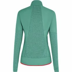 Salewa Women's Pedroc Hybrid 2 PTC Alpha Jacket -Cold Ready Shop 10475495x1213277 vBack