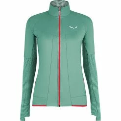 Salewa Women's Pedroc Hybrid 2 PTC Alpha Jacket
