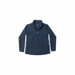 Houdini Women's Daybreak Pullover -Cold Ready Shop 10479517x1196053 vAlt5