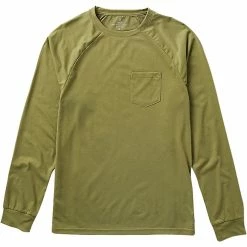 Roark Men's Trail Blazer LS Shirt