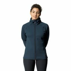 Houdini Women's Mono Air Houdi Fleece Jacket -Cold Ready Shop 10493517x1196053 zm