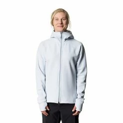 Houdini Women's Mono Air Houdi Fleece Jacket -Cold Ready Shop 10493517x1234567 zm