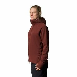 Houdini Women's Mono Air Houdi Fleece Jacket -Cold Ready Shop 10493517x1234571 vAlt2