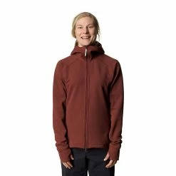 Houdini Women's Mono Air Houdi Fleece Jacket