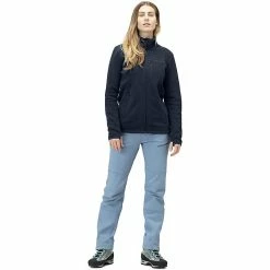 Norrona Women's Warm2 Jacket