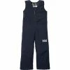 Helly Hansen Kids' Vertical Ins Bib Pant -Cold Ready Shop 10496141x1012379 zm