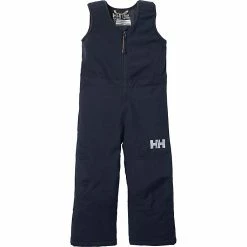 Helly Hansen Kids' Vertical Ins Bib Pant