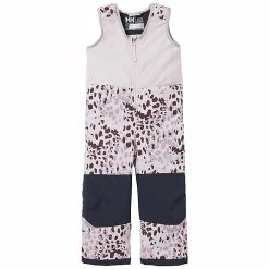 Helly Hansen Kids' Vertical Ins Bib Pant -Cold Ready Shop 10496141x1247583 zm
