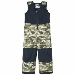 Helly Hansen Kids' Vertical Ins Bib Pant -Cold Ready Shop 10496141x1247594 zm