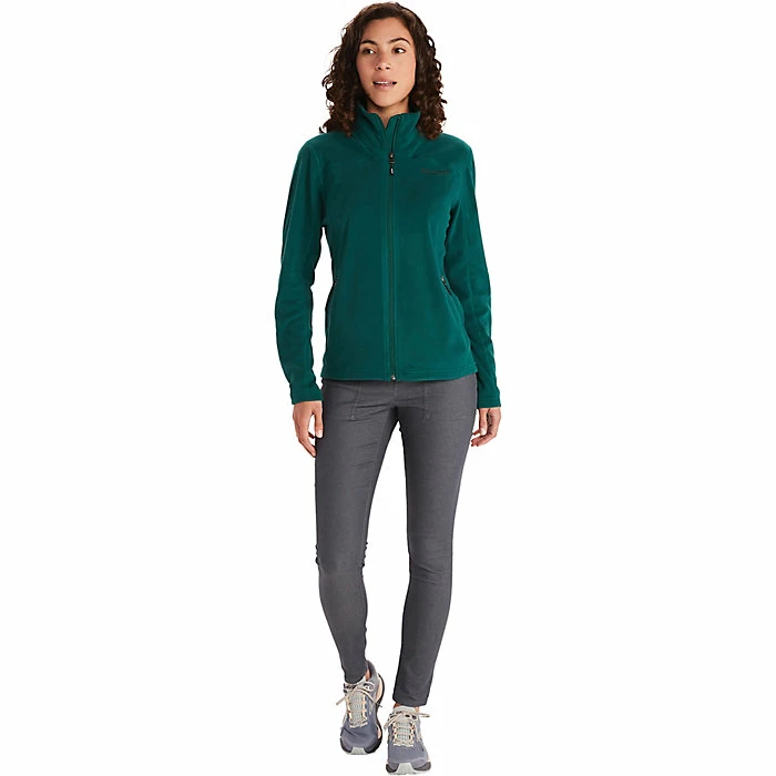 Marmot Women's Flashpoint Jacket 6 Marmot Women's Flashpoint Jacket - Image 4