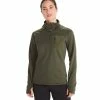 Marmot Women's Olden Polartec 1/2 Zip Top -Cold Ready Shop 10496877x1017407 zm