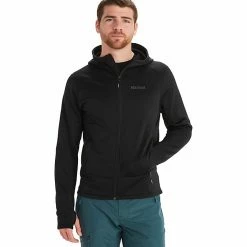 Marmot Men's Olden Polartec Hoody -Cold Ready Shop 10496878x1012905 zm
